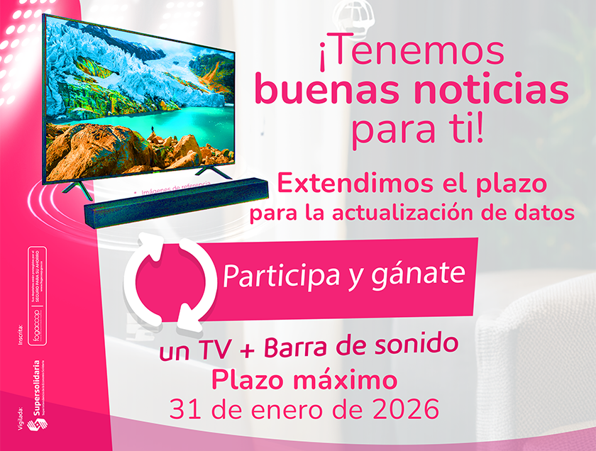 Rifa actualizacion datos 