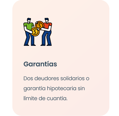 garantias