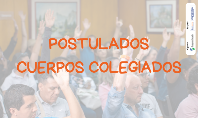 ¡Conoce los postulados para Cuerpos Colegiados Comfamigos!