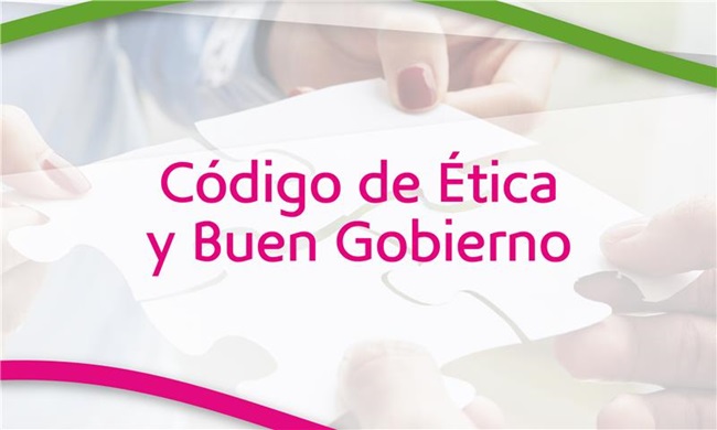 Código de Ética y Buen Gobierno