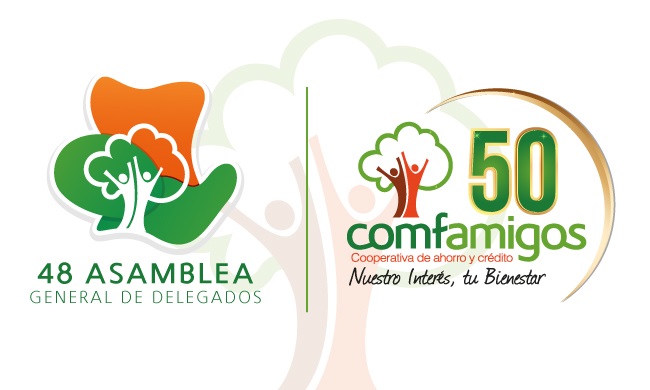 ¡Se acerca la Asamblea General de Delegados de Comfamigos!🎉