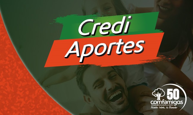 ¡Cumple tus sueños con Comfamigos!