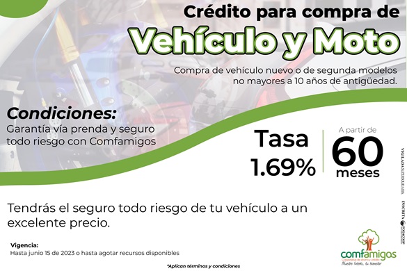 ¿Quieres comprar o cambiar tu vehículo?