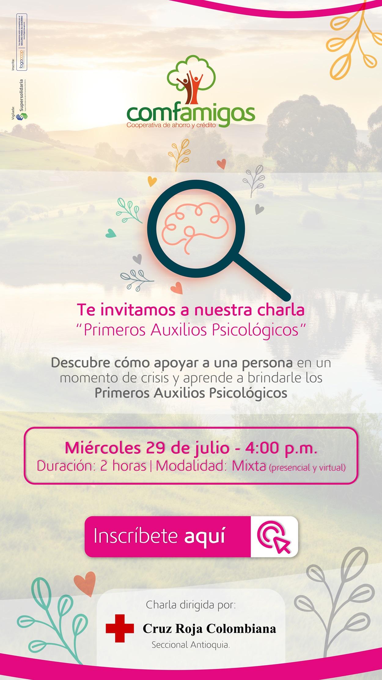 Salud Mental