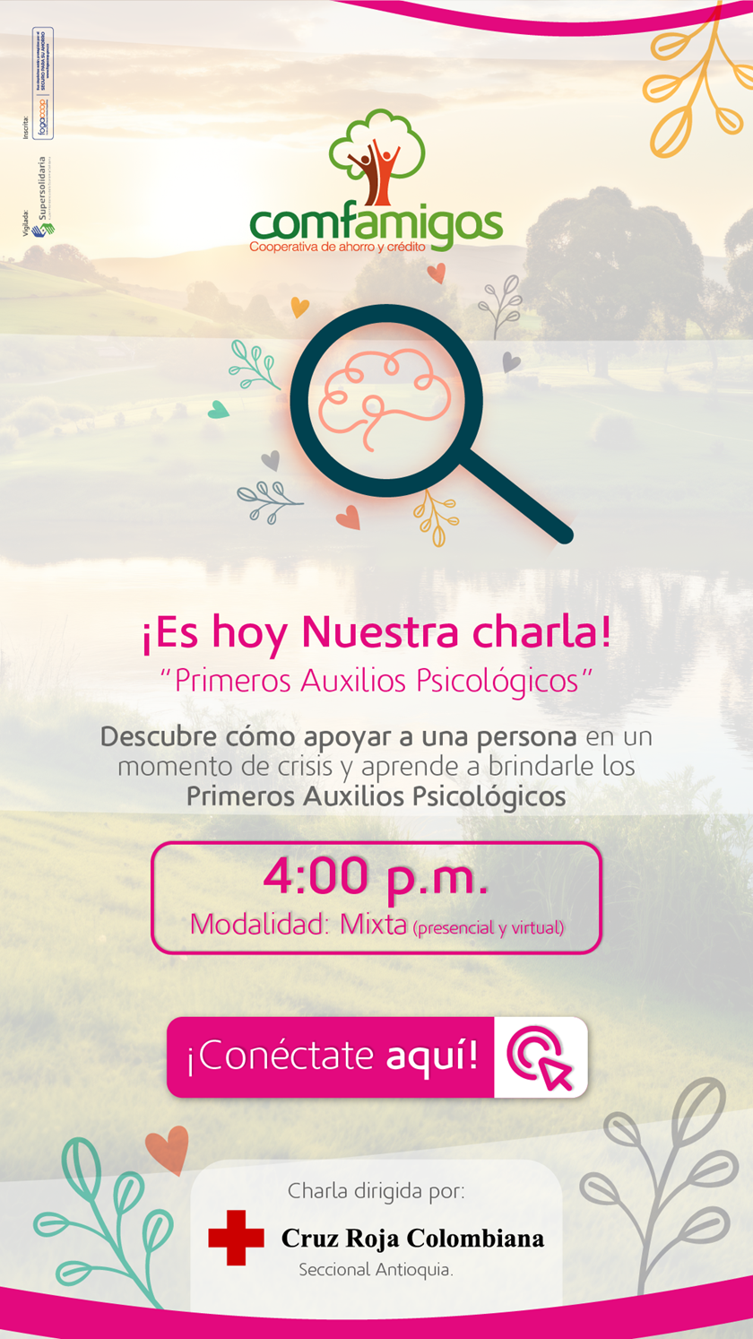 Charla