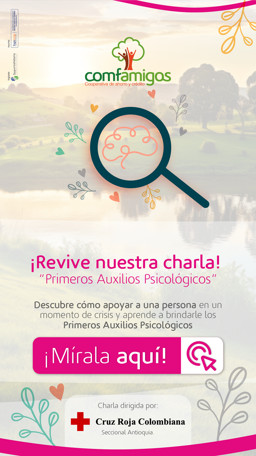 Charla