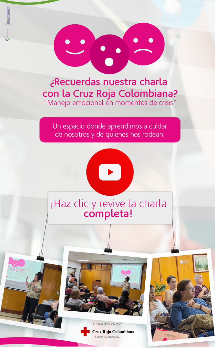 Cruz roja 