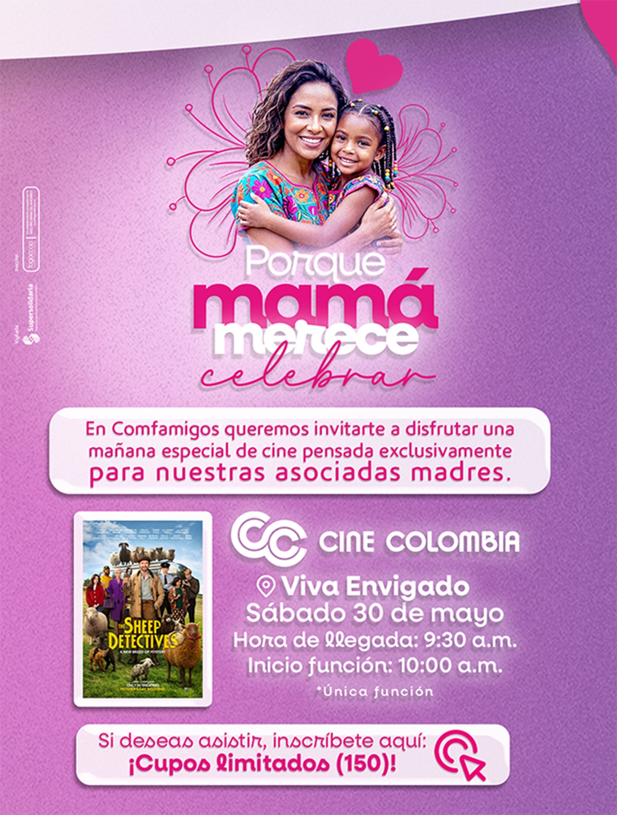 Madres