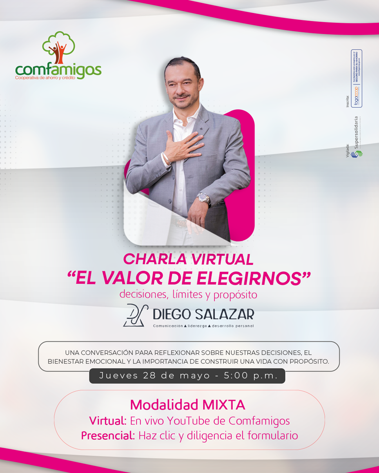 Conferencia