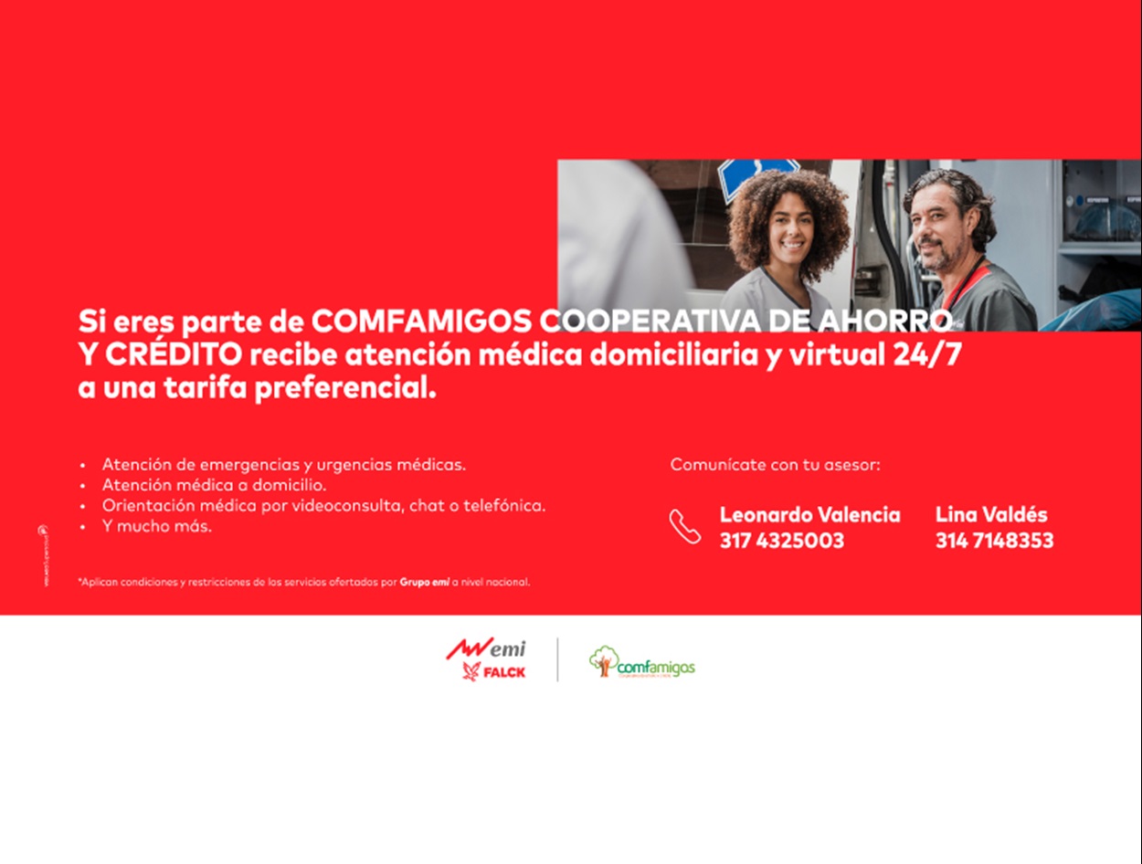 EMI-Comfamigos