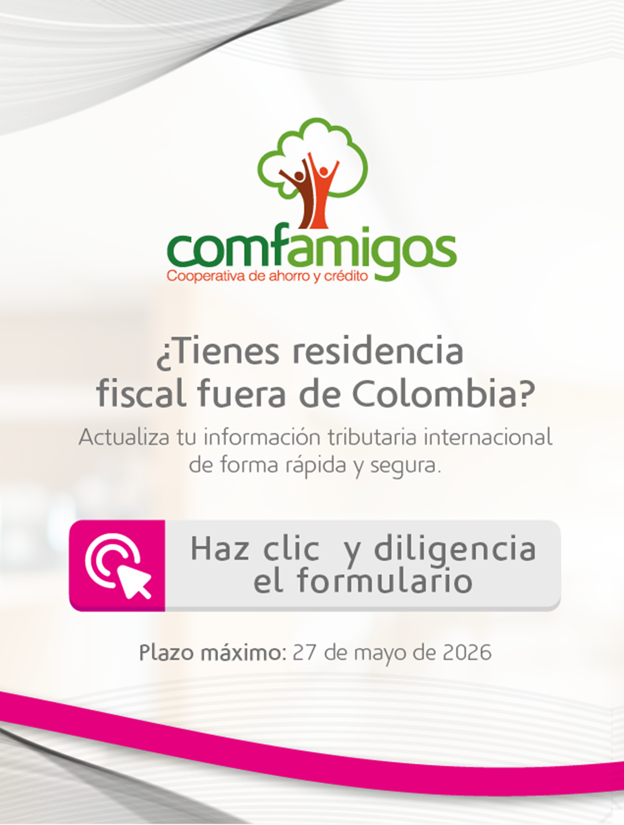 Facta y CRS