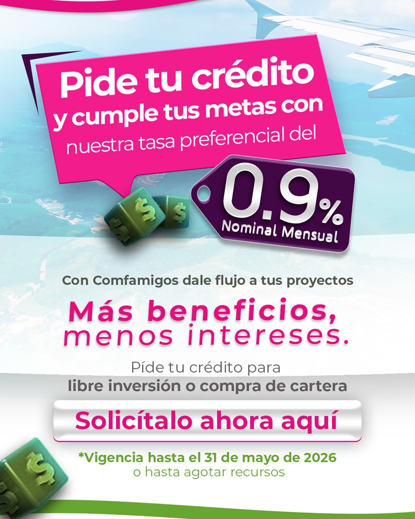 09 tasa de interes